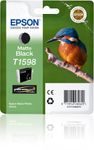 CARTUCCIA T1598 - PESCATORE NERO MATTE - 17 ML