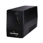 UPS ERA PLUS 1200 SCHUKO TOGETHER ON
