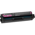 TONER MAGENTA - RETURN - PAGINE - CS/CX331
