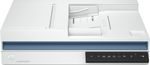 #B19 HP SCANJET PRO 2600 F1 600/1200 USB ADF FR 25PPM