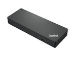 THINKPAD THUNDERBOLT 4 DOCK WORKSTATION DOCK EU