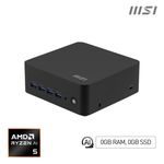 Z AI 8M-008BEU AMD RYZEN 5 8645HS 4.3GHZ N/A-CORE
