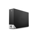 20TB SEAGATE ONE TOUCH DESKTOP W/HUB 3.5 USB-A/C