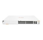 #ABB HPE NW INSTANT ON SWITCH 1960 24P GB POE 370W 2P