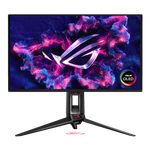 ROG SWIFT GAMING 26,5 4K QD-OLED 240HZ