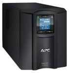 APC SMART-UPS C 2000VA LCD 230V