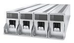 SERIE DI BATTERIE PER EASY UPS 3S (4 BATTERIE)