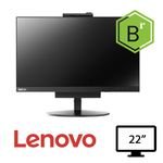 MONITOR LENOVO TIO 22 GEN 3 CON WEBCAM B