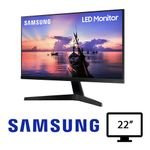 MONITOR SAMSUNG T35F - 22