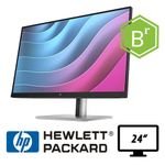 MONITOR HP E24 - 23.8 B