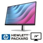 MONITOR HP E24 - 23.8