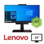 MONITOR LENOVO TIO 24 CON WEBCAM B