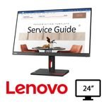 MONITOR LENOVO S24I-30