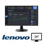MONITOR LENOVO D24-40 S24I