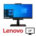 MONITOR LENOVO TIO 24 CON WEBCAM