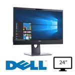 MONITOR DELL P2418HZM - 24 WEBCAM INTEG
