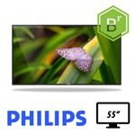 MONITOR PHILIPS 55BDL4550D 55 B