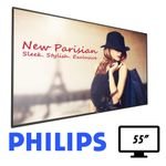 MONITOR PHILIPS 55BDL4150D 55