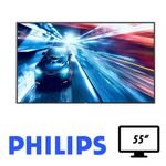 MONITOR PHILIPS 55BDL3010 55