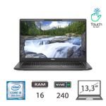 DELL 7300 TS - I5-8365U/16/NVME240/W10P