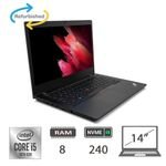 LENOVO L14 GEN1 I5-10210U/8/NVME240/14/