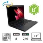 LENOVO L14 GEN1 I5-10210U/8/NVME240/14/