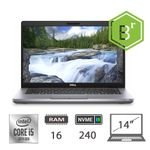 DELL 5411 I5-10300H/16/NVME240/W10P/2Y B