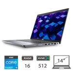 DELL 5420 I5-1145G7/16/NVME512/14/W11P/2Y