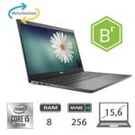 DELL 3510 I5-10210U/8/NVME256/15,6/W11P