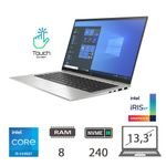 HP X360 1030 G8 TS I5-1145G7/16/NVME480
