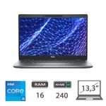 DELL 5330 - I5-1245U/16/NVME256/W11P/13