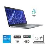 DELL 5330 TS - I5-1245U/16/NVME512/W11P/2Y