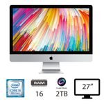 IMAC 27 5K (2019)I5-8600/16/2FD/2Y