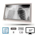 ONYX ZEUS AIO 228ST I7-6600U/8/SSD120/W