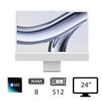 IMAC 24 4,5K (2023)M3-8C/8/512/10C GPU/
