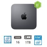 MAC MINI (2018)I7-8700B/16/1TBM2/SG/2Y - B