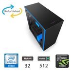 ASSEMBLATO I9-9820X/32/NVME512/GTX3080-