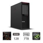 LENOVO P620 RYZEN PRO3975WX/128/SSD7.68
