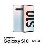 SAMSUNG GALAXY S10 (2019) 128GB PRISM W