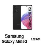 SAMSUNG GALAXY A53 5G 128GB AWESOME BLA