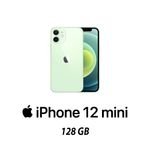 IPHONE 12 MINI 128GB GREEN/2Y