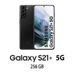 SAMSUNG GALAXY S21 PLUS 5G 256GB PHANTO