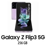 SAMSUNG GALAXY Z FLIP 3 5G 256GB LAVEND