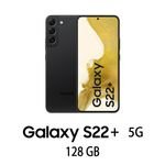 SAMSUNG GALAXY S22 PLUS 5G 128GB PHANTO