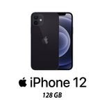 IPHONE 12 128GB BLACK/2Y