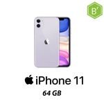 IPHONE 11 64GB PURPLE 2Y - B