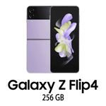 SAMSUNG GALAXY Z FLIP 4 5G 256GB BORA P