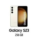 SAMSUNG GALAXY S23 5G 256GB CREAM/2Y