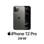 IPHONE 12 PRO 256GB GRAPHITE/2Y