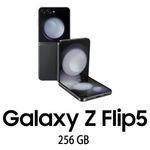 SAMSUNG GALAXY Z FLIP 5 256GB GRAPHITE/2Y